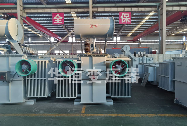S13-6300/35盂县盂县盂县油浸式变压器